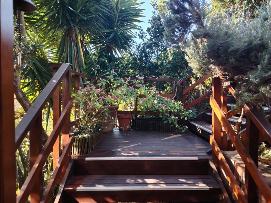 3 Bedroom Property for Sale in Brakkloof Ah Western Cape